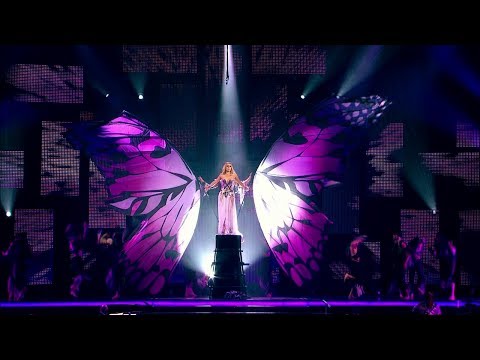 Katherine Jenkins - Believe - Live From The O2 Arena London 2010 Full Concert (HQ Sound) 720p HD