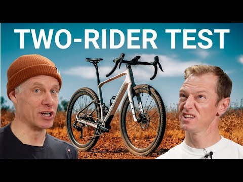 Mondraker Arid review: Weird or wonderful? Two gravel builds ...
