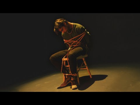 Yiğit Alp - Çok Zor (Official Video)