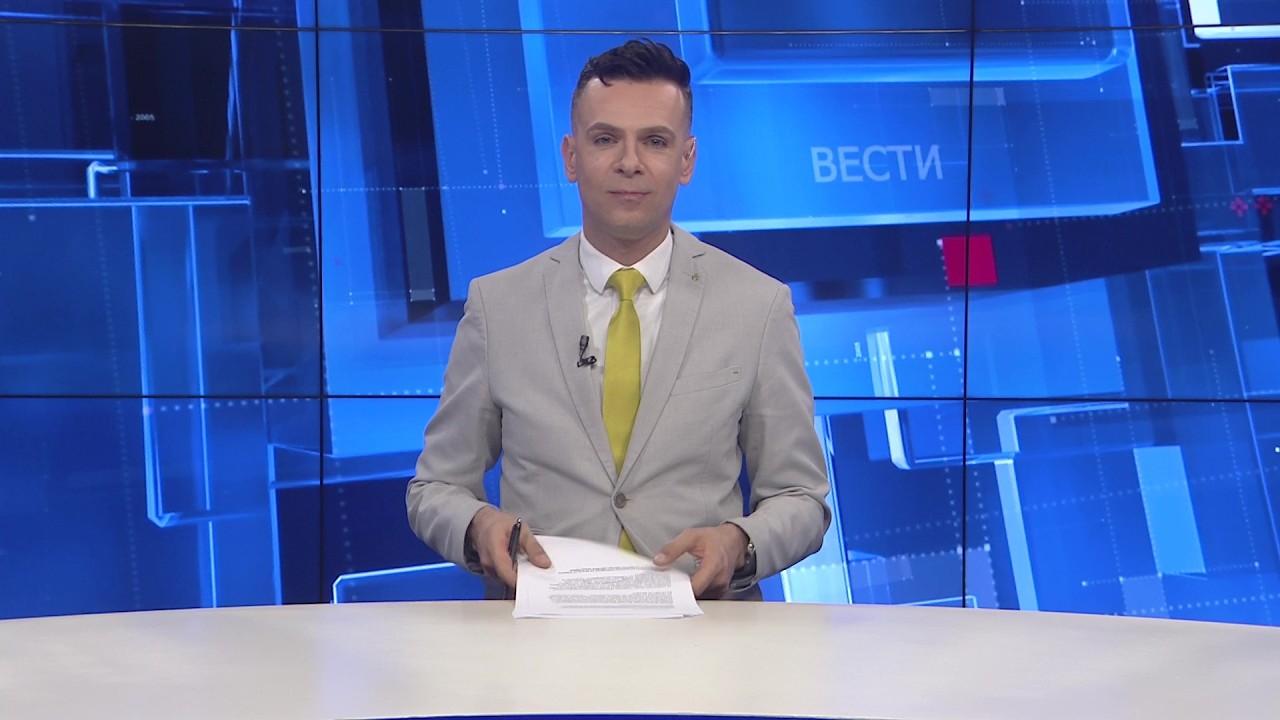 Вести на Канал 5 во 18, 01.07.2026