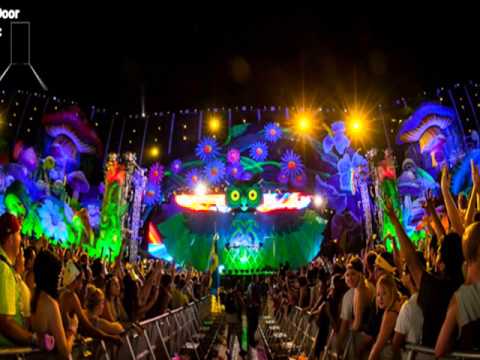 I'm In It - DMNDZ Remix - TrapDoorRemix