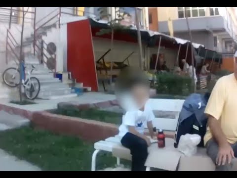 "112", episodi 2 - Me Policinë gjatë momenteve të tërmetit në Tiranë/ Gjendet fëmija i humbur