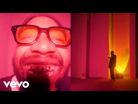 David Maxwell - LET IT HIT (Official Video)