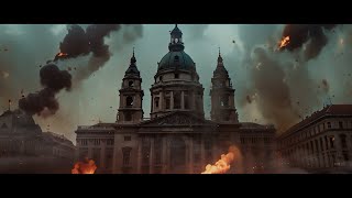 Music video thumbnail preview for AWS - Nincs Árnyék [Official Music Video] by AWS