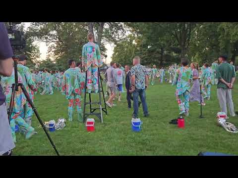 bluecoats 2023 finals lot