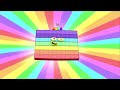 Numberblocks But Only When 70 Is On Screen Credits To EVERYONE