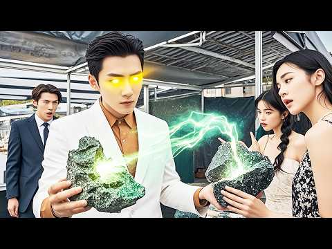 😲Fakir adam 10 TL’ye 100 milyar dolarlık mücevher aldı🤑, onlarca güzel CEO evlenmek istiyor🥵!