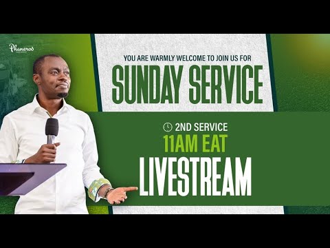 Abiding In Rest | Phaneroo Sunday Service 377 | Apostle Grace Lubega