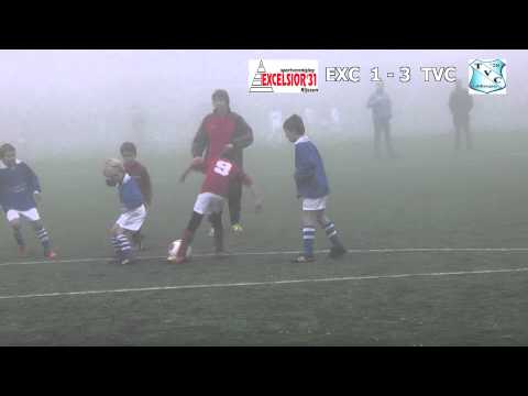 24-11-2012 Excelsior'31 F1 - TVC'28 F1