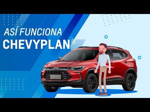 ChevyPlan® Colombia
