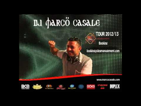 Marco Casale@Planet 2012 (Roma)