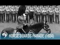 Trooping The Colour (1934) - YouTube