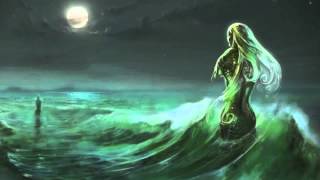 Mack Maine - Mermaid With No Draws