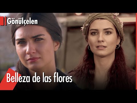 Hasret recuerda sus días de florería - Convirtiéndose en Una Dama | Gönülcelen