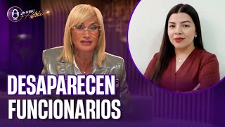 Alcaldesa de Tequila era sierva de la nación y ADORA la NARCOCULTURA | MLDA
