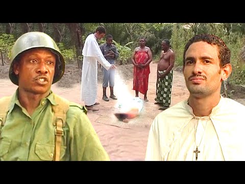 COMRADE IN ARMS : BEST OF OSUOFIA OLD CLASSIC NIGERIAN MOVIE |NKEM OWOH, JOHN OKAFOR| AFRICAN MOVIES