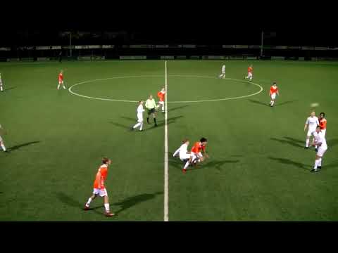 Highlights: RKZVC JO17-1 - Longa '30 JO17-3