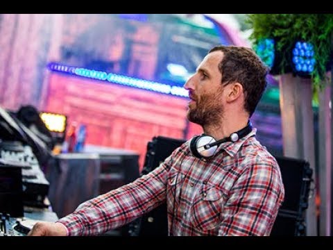 Tomorrowland Belgium 2017 | Matthias Tanzmann