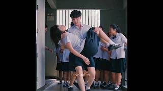 Can&#39;t Bully The Devil&#39;s Daughter..  | Nanno - The Girl From Nowhere