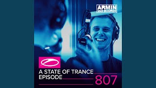 Coming Home (ASOT 807) (Trending Track)
