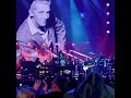 Bruce Springsteen and John Mellencamp Jerry Lee Lewis Tribute LIVE 2022 Rock & Roll Hall of Fame