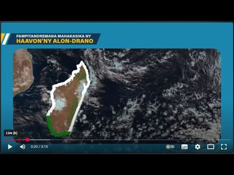 Météo Mer Mardi 16 Septembre 2025