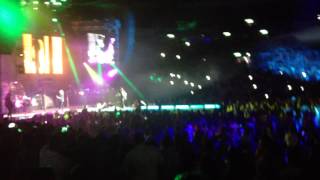 Que no quede huella-moderatto el padre de todos los eventos 2015