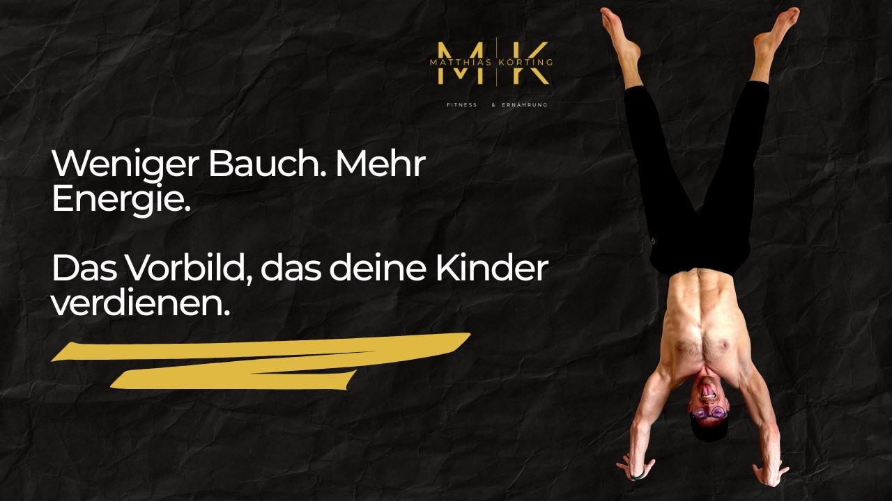 Vorschaubild: Willkommensvideo Matthias Körting