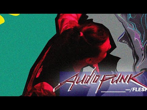 FLESH CO/ LIZER, THRILL PILL & KRESTALL / Courier - HIGH TECHNOLOGIES