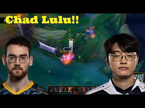 CoreJJ Asserts His DOMINANCE Over Vulcan With This Solo Kill!!