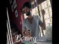Boring Holiday