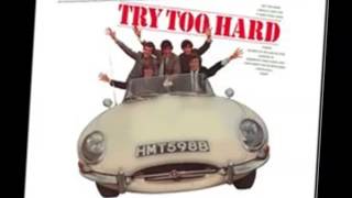 The Dave Clark Five   "I Really Love You"  Enhanced