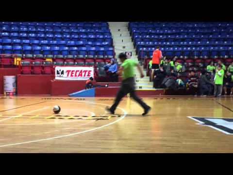 Inter Tijuana Academias