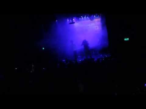Activistas del sonido - Magnus Mefisto feat Emanero - Uniclub - 5/10/14