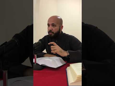 Seerah - Biography of the Prophet SAW - Part 84