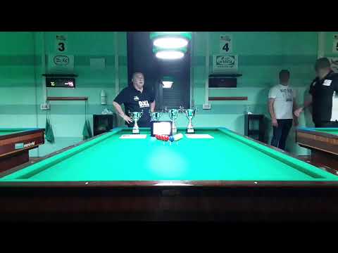 FINALISSIMA 4° TROFEO MEMORIAL "BEKER"