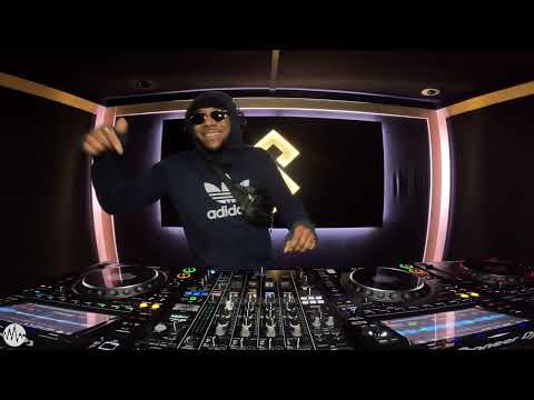 UKG Garage Mix | Marcus 3000 | Practice Hours No.4