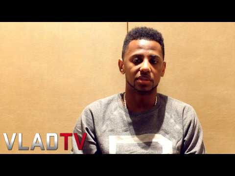 Fabolous Talks Marriage & Relationship With Emily B