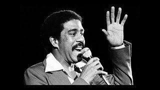 Richard Pryor: Is It Something I Said? (Captions)