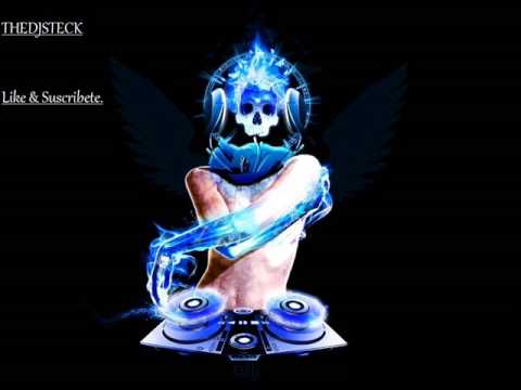 DJ STECK - Remix Feel This Moments.