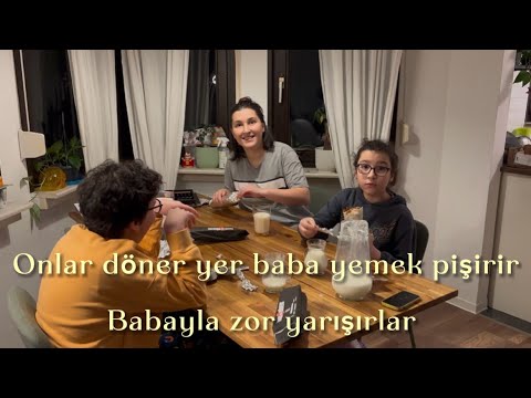 Almanya’da alkol tüketimi neden azalıyor? | Türkiye’de ne yiyoruz? | Döner parasına alışveriş 🛍️ 