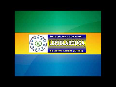 LekielAbouga - Hommage au D.C ( Rosis)