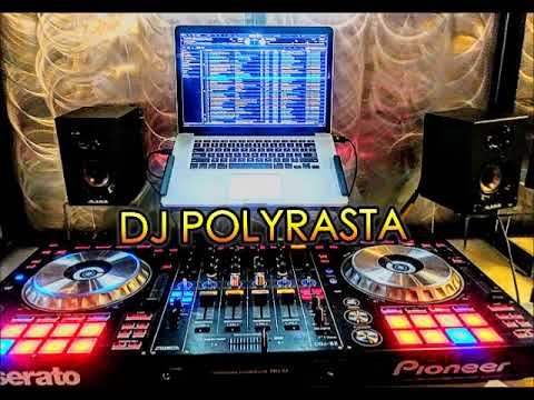BARAB  DJPOLYRASTA  -  ITS NOT YOU