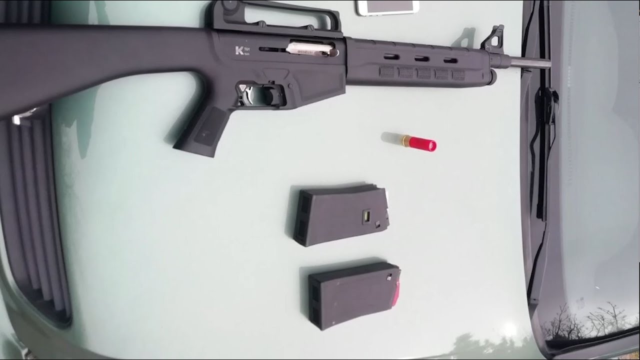 Գետափում հնչած կրակոցների դեպքով երկու տղամարդ կալանավորվել է