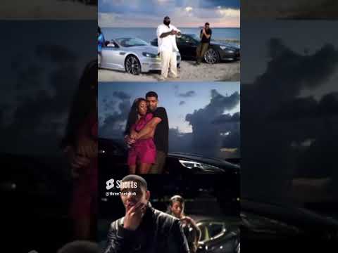 Thumbnail for Rick Ross - Aston Martin Music ft. Drake, Chrisette Michele by Chrisette Michele