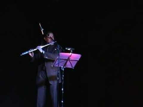 el paso del viento - Raul Minsburg - Saul Martin, fl.