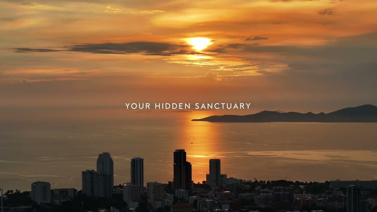 Zenith Pattaya, Projekt-Video