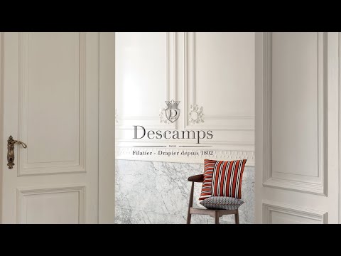 DESCAMPS AUTOMNE - HIVER 2022