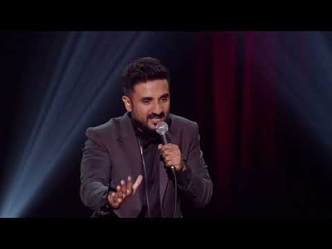 BOLLYWOOD DREAMS | Vir Das | Stand-Up Comedy