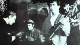 Bobby Jones & Barry Goldberg - Big Boss Man